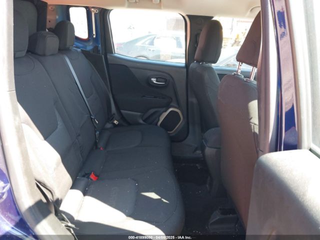 ZACCJBAT9GPD10344 Jeep Renegade Sport