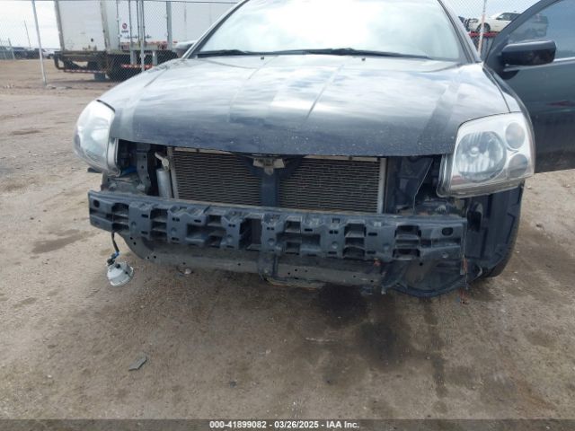 2012 MITSUBISHI GALANT 4A32B3FF4CE022278 Photo 5