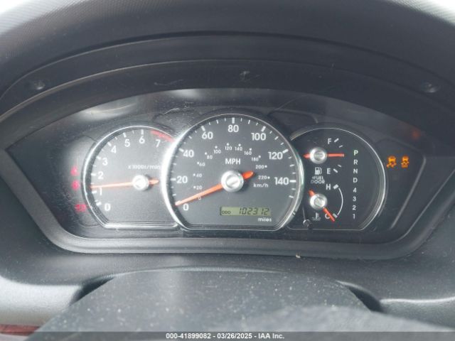 2012 MITSUBISHI GALANT 4A32B3FF4CE022278 Photo 6