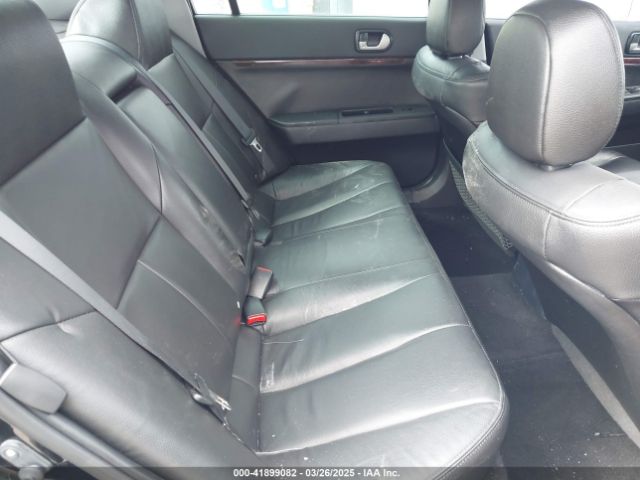 2012 MITSUBISHI GALANT 4A32B3FF4CE022278 Photo 7
