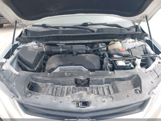 3GNKBBRA1LS547373 Chevrolet Blazer Fwd 1lt