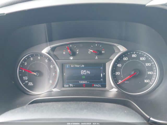 3GNKBBRA1LS547373 Chevrolet Blazer Fwd 1lt