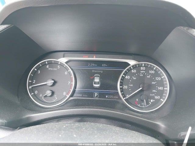 3N1AB8CV9NY256187 Nissan Sentra Sv Xtronic Cvt