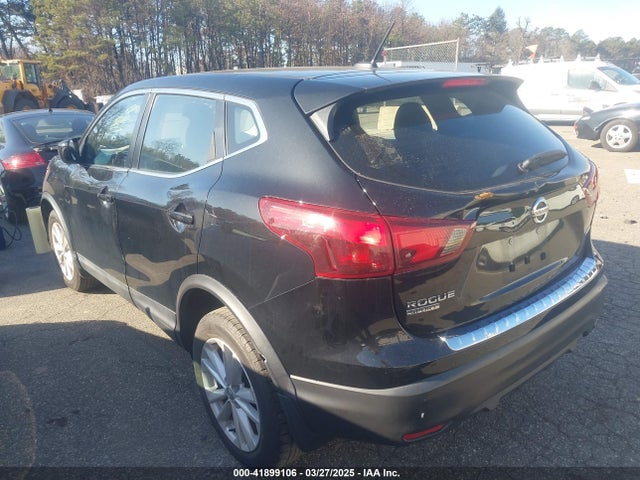 JN1BJ1CR0HW133410 Nissan Rogue Sport S