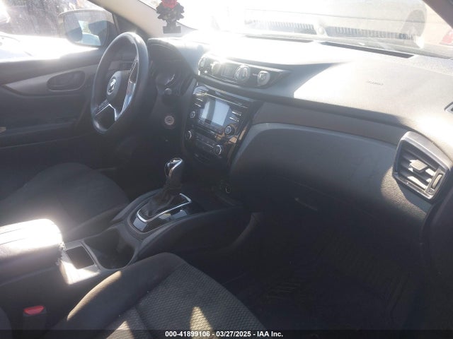 JN1BJ1CR0HW133410 Nissan Rogue Sport S