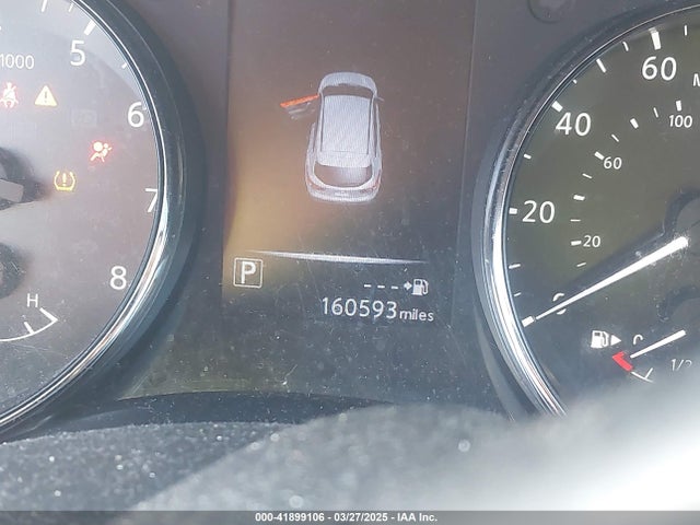 JN1BJ1CR0HW133410 Nissan Rogue Sport S