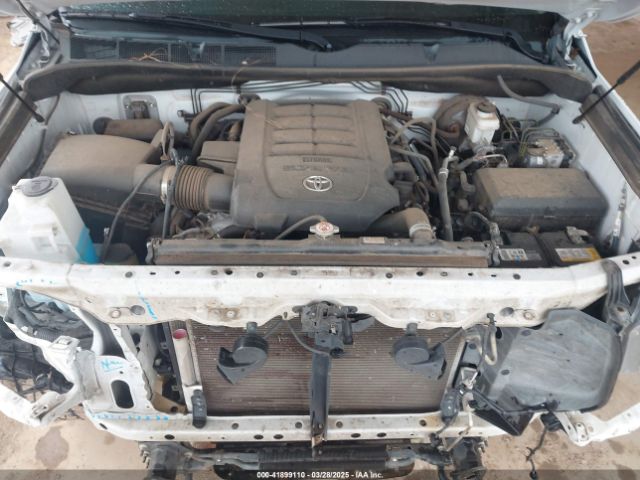 5TFDY5F11MX972548 Toyota Tundra Sr5