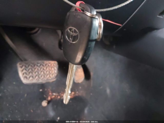 5TFDY5F11MX972548 Toyota Tundra Sr5