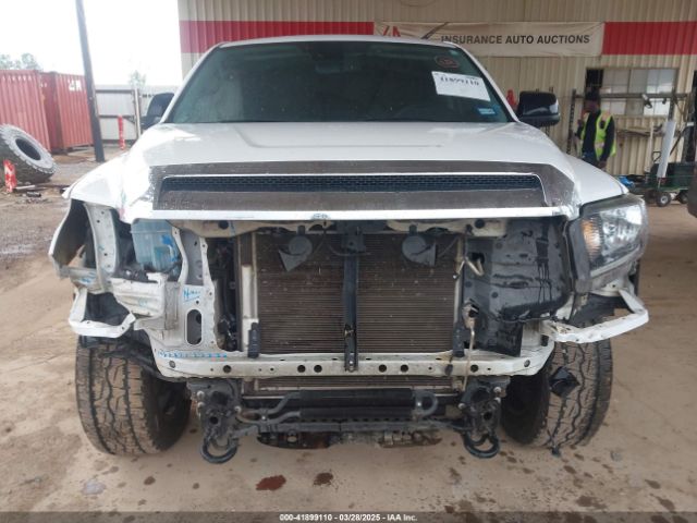 5TFDY5F11MX972548 Toyota Tundra Sr5