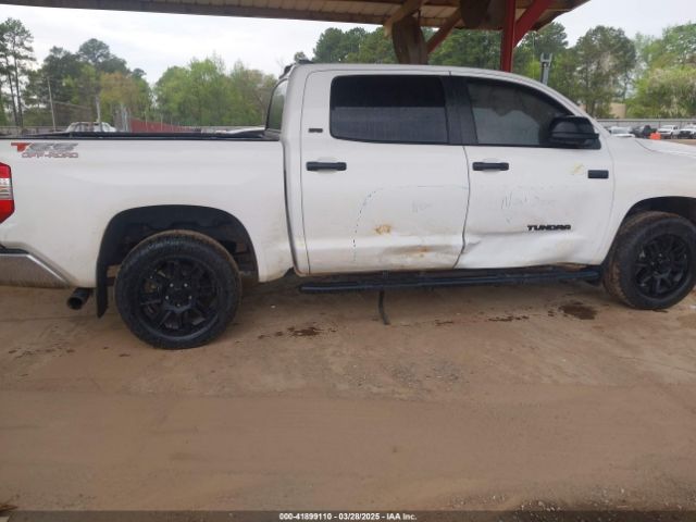 5TFDY5F11MX972548 Toyota Tundra Sr5