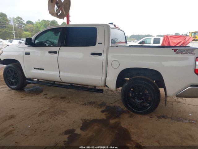 5TFDY5F11MX972548 Toyota Tundra Sr5
