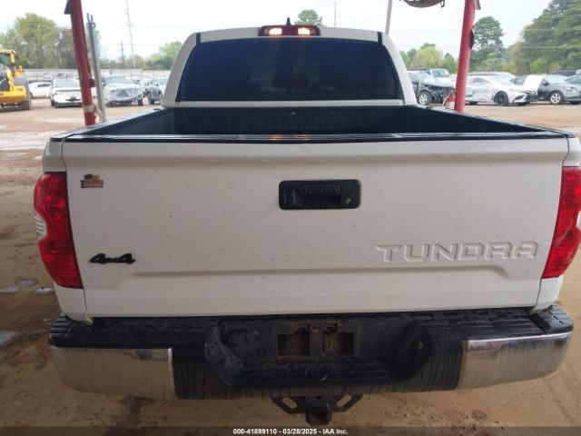 5TFDY5F11MX972548 Toyota Tundra Sr5