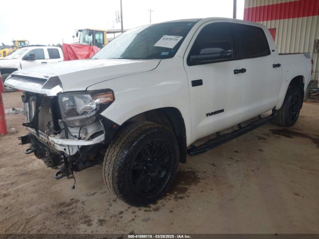 5TFDY5F11MX972548 Toyota Tundra Sr5