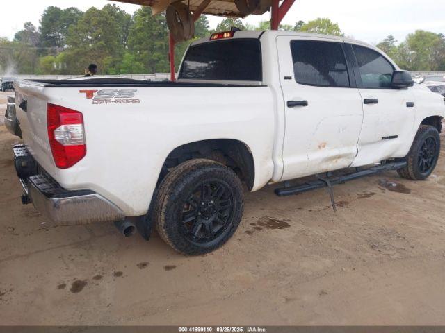 5TFDY5F11MX972548 Toyota Tundra Sr5