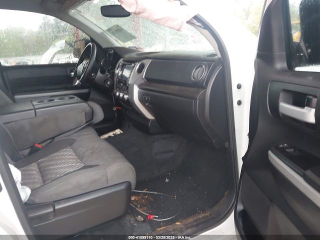 5TFDY5F11MX972548 Toyota Tundra Sr5