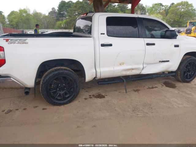 5TFDY5F11MX972548 Toyota Tundra Sr5