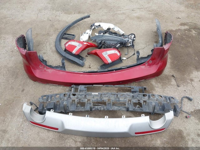 1FM5K8D87GGC97246 Ford EXPLORER XLT