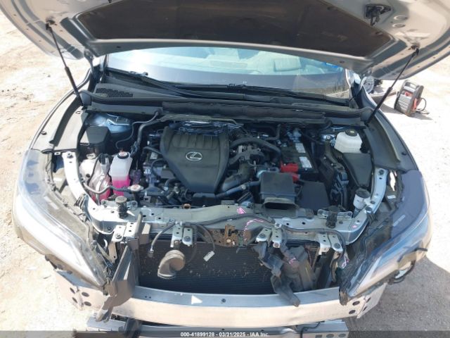 2T2BAMBA9RC031068 Lexus Rx 350 Luxury