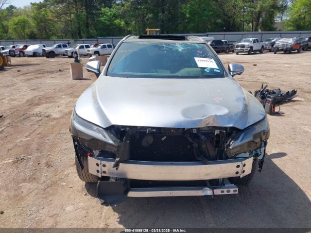 2T2BAMBA9RC031068 Lexus Rx 350 Luxury