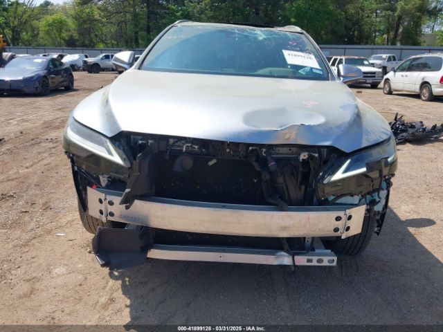 2T2BAMBA9RC031068 Lexus Rx 350 Luxury