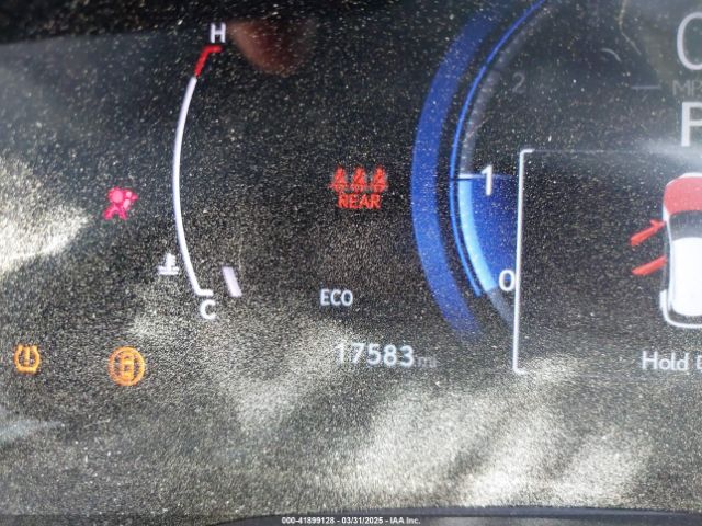 2T2BAMBA9RC031068 Lexus Rx 350 Luxury