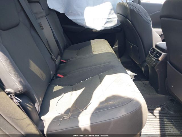 2T2BAMBA9RC031068 Lexus Rx 350 Luxury