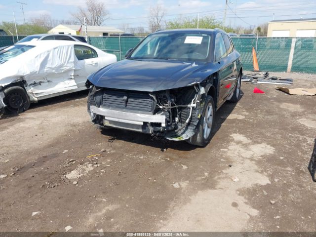 WA1ANAFY3L2057627 Audi Q5 Premium 45 Tfsi Quattro S Tronic