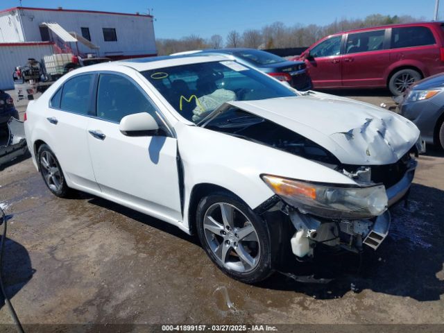 2012 ACURA TSX JH4CU2F87CC025490 Photo 0