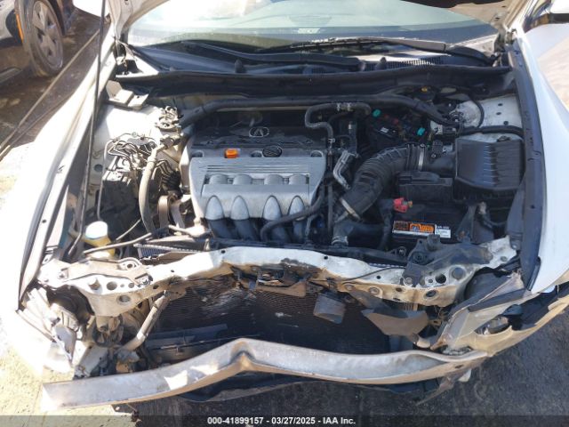 2012 ACURA TSX JH4CU2F87CC025490 Photo 9