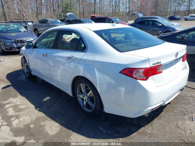 2012 ACURA TSX JH4CU2F87CC025490 Photo 2
