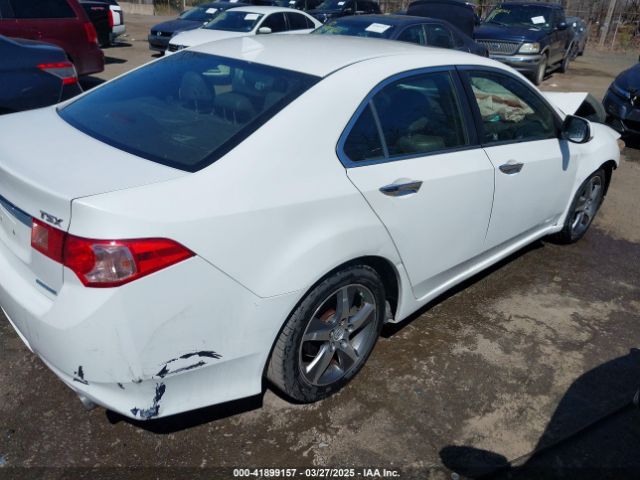 2012 ACURA TSX JH4CU2F87CC025490 Photo 3