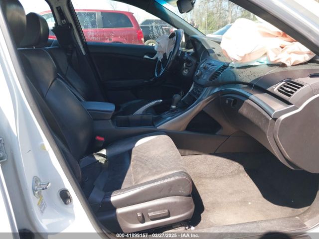 2012 ACURA TSX JH4CU2F87CC025490 Photo 4