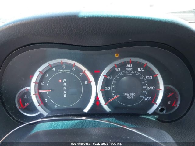 2012 ACURA TSX JH4CU2F87CC025490 Photo 6