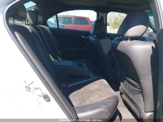 2012 ACURA TSX JH4CU2F87CC025490 Photo 7
