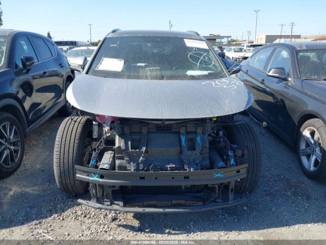 1V2VMPE81PC041259 Volkswagen Id.4 Pro/pro S