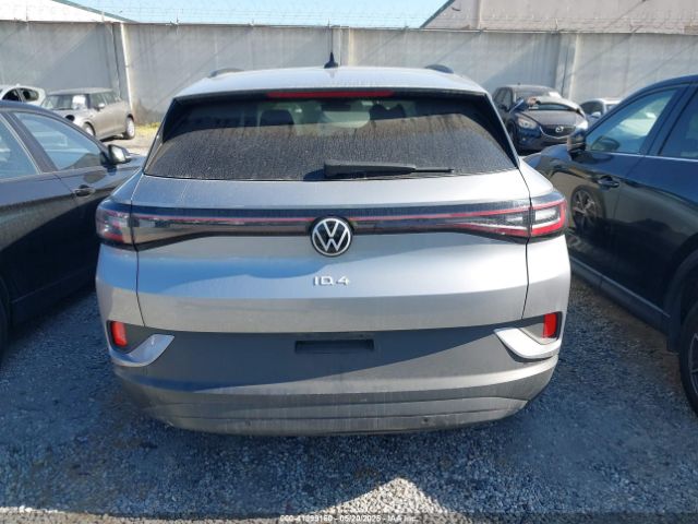 1V2VMPE81PC041259 Volkswagen Id.4 Pro/pro S