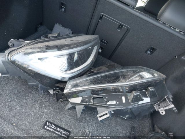 1V2VMPE81PC041259 Volkswagen Id.4 Pro/pro S