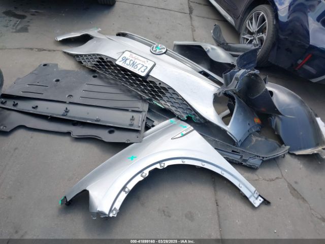 1V2VMPE81PC041259 Volkswagen Id.4 Pro/pro S