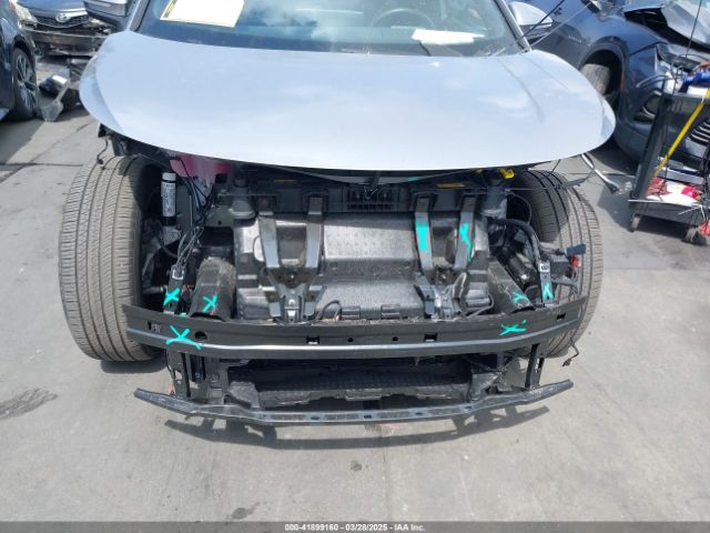 1V2VMPE81PC041259 Volkswagen Id.4 Pro/pro S