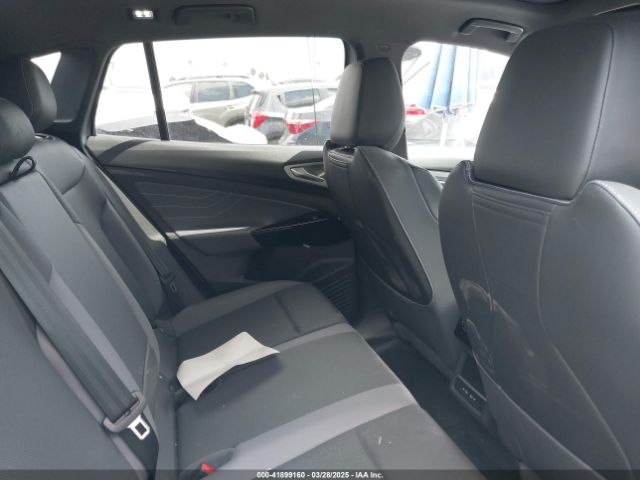 1V2VMPE81PC041259 Volkswagen Id.4 Pro/pro S