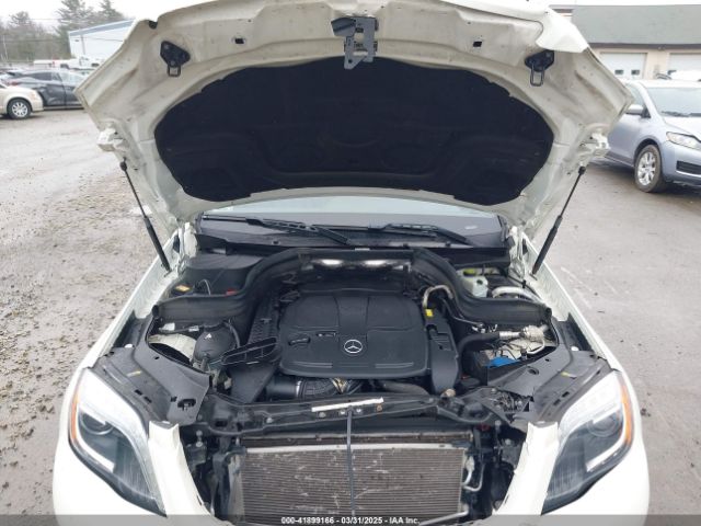 WDCGG8JB6EG316472 Mercedes-Benz Glk 350 4matic