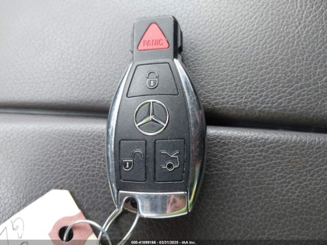 WDCGG8JB6EG316472 Mercedes-Benz Glk 350 4matic