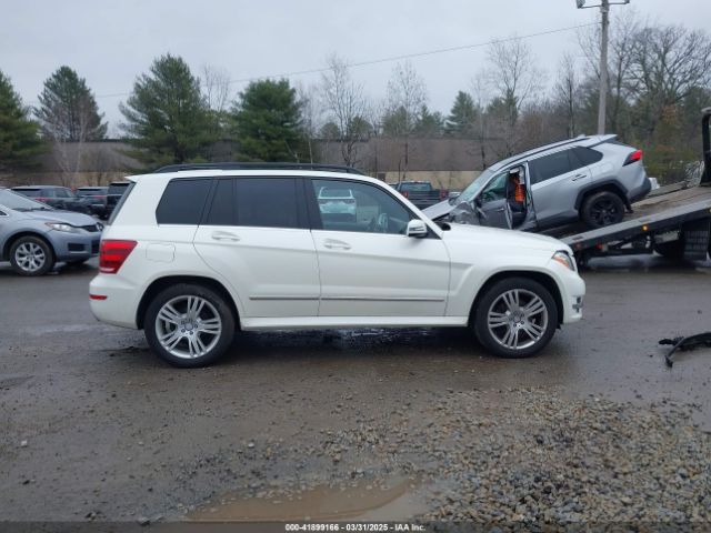 WDCGG8JB6EG316472 Mercedes-Benz Glk 350 4matic