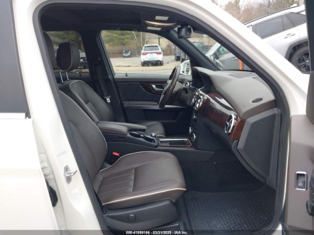 WDCGG8JB6EG316472 Mercedes-Benz Glk 350 4matic