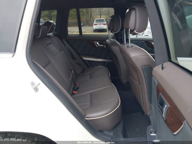 WDCGG8JB6EG316472 Mercedes-Benz Glk 350 4matic