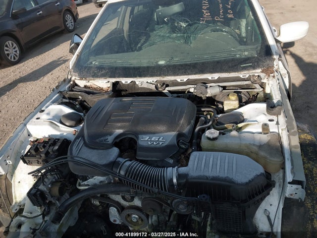 Chrysler 300 300s 2014 2C3CCAGG8EH381858 Image 10