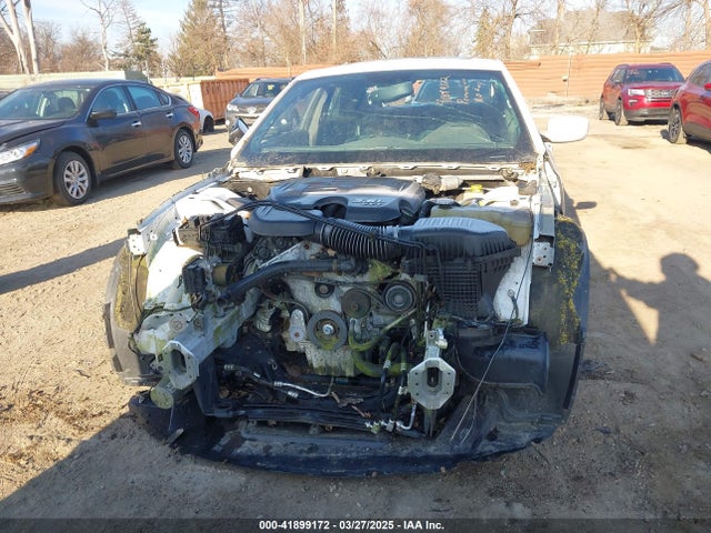 Chrysler 300 300s 2014 2C3CCAGG8EH381858 Image 12