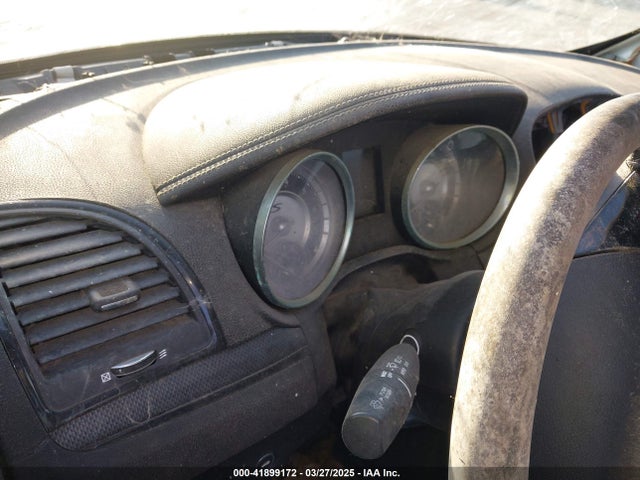 Chrysler 300 300s 2014 2C3CCAGG8EH381858 Image 7