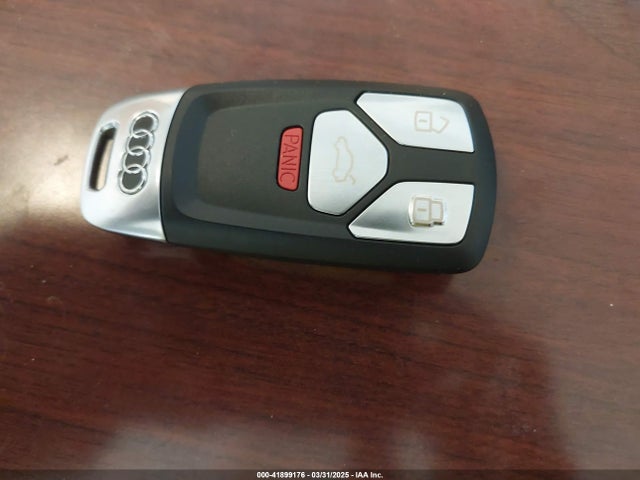 WAUFNAF40HN067950 Audi A4 2.0t Premium