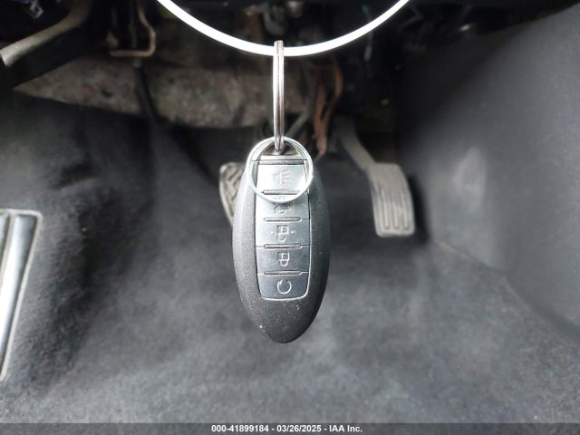 1N4AL3AP5GN348467 Nissan Altima 2.5 S